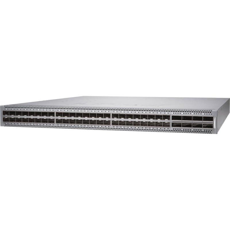 Juniper QFX5120-48YM Ethernet Switch - Thumbnail 2