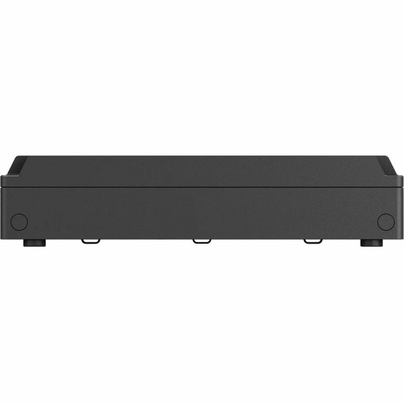 Asus NUC 13 Rugged Barebone System - Atom x7425E 1.50 GHz Quad-core (4 Core) - Thumbnail 4