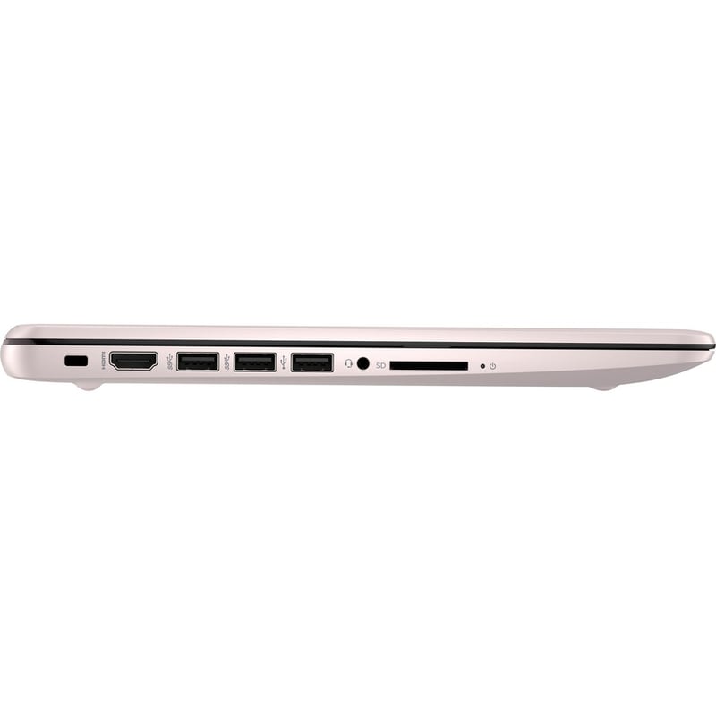 HP Stream 14-ds0000 14-ds0120nr 14" Touchscreen Notebook - AMD A-Series A4-9120e - 4 GB - 64 GB Flash Memory - Thumbnail 5