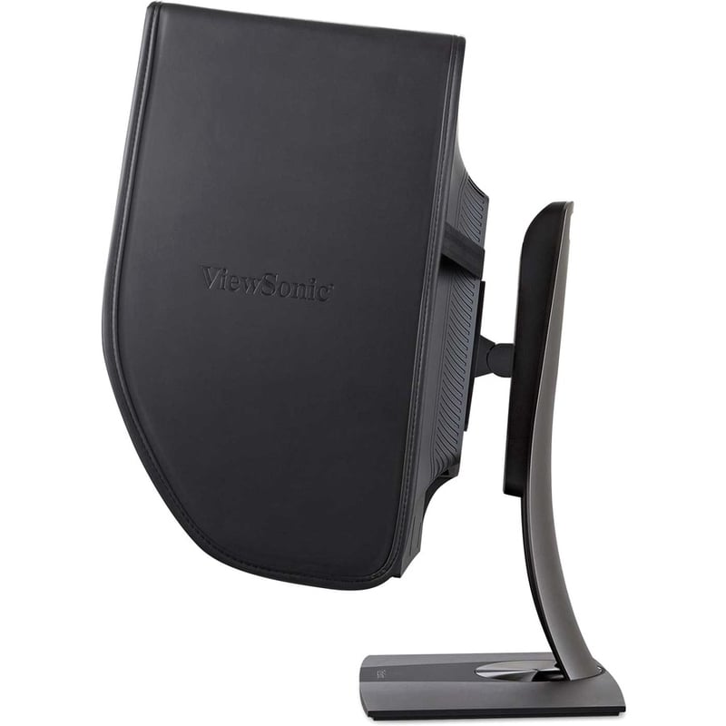 ViewSonic MH27M1 Monitor Hood Compatible with ViewSonic VP2771, VP2785-4K - Thumbnail 4