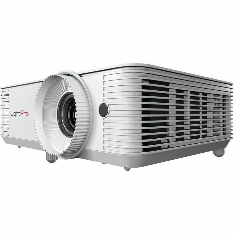 INFOCUS MULTIMEDIA PROJECTOR P122 VISTA II XGA IN0044SL - Thumbnail 3