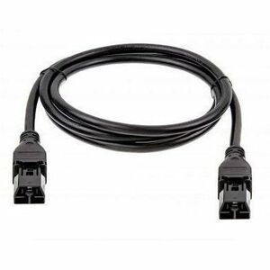 HPE ProLiant Compute DL360 Gen12 4EDSFF x4 CPU1 Box 2 Signal Direct Attach Cable Kit - Thumbnail 1