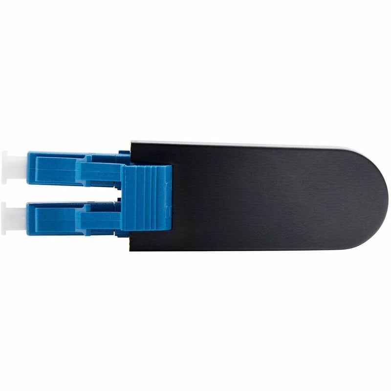 LC LOOPBACK PLUG SINGLE MODE LC FIBER OPTIC LOOPBACK TESTER 0DB - Thumbnail 3