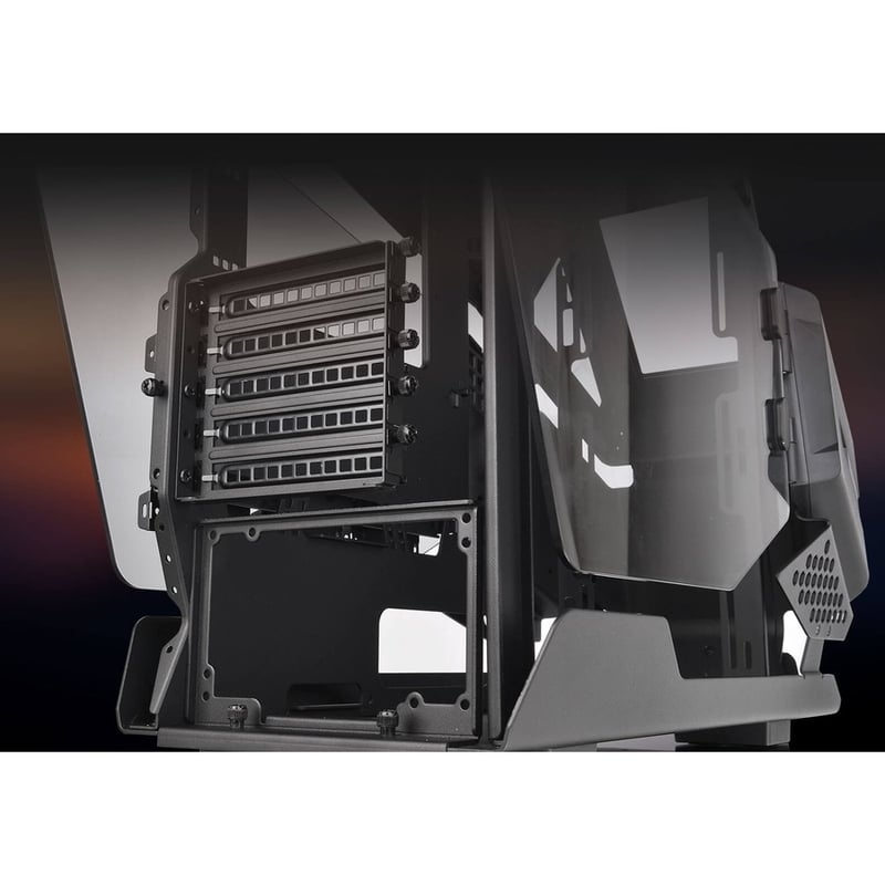 Thermaltake AH T200 Micro Chassis - Thumbnail 4