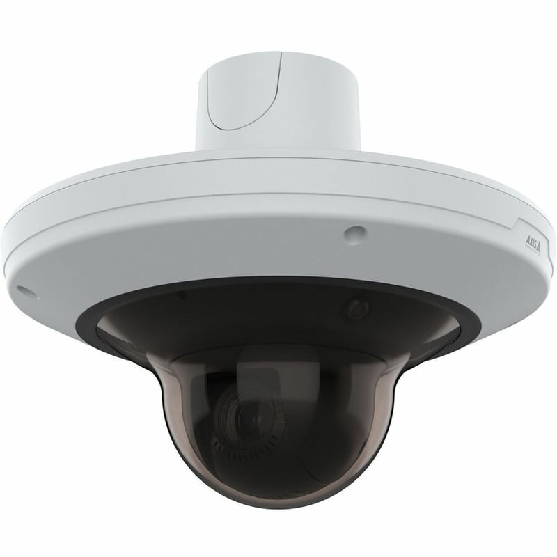 TM5806-E HOUSING - Thumbnail 3