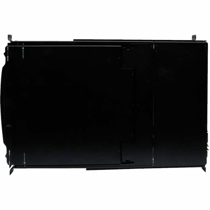 Tripp Lite by Eaton NetDirector 8-Port 1U Rack-Mount Console KVM Switch with 19-in. LCD and IP Remote Access - Thumbnail 5