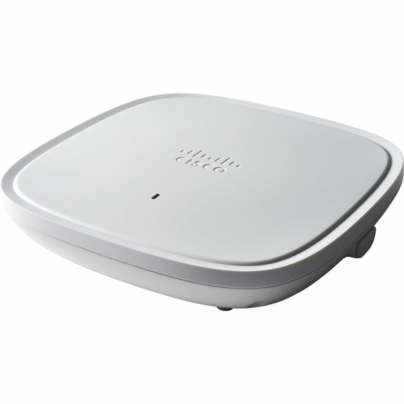 CISCOEMBEDDEDWIRELESSCNTRLLRONC9115AXACCSSPINTREMANUFACTURED - Thumbnail 4