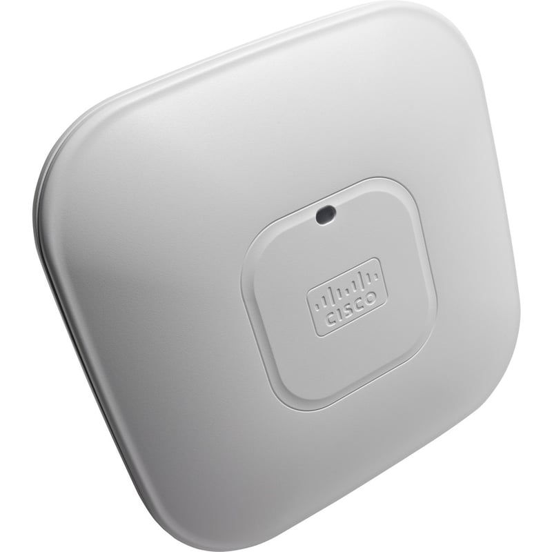 Cisco Aironet 2602I IEEE 802.11n 450 Mbit/s Wireless Access Point - Thumbnail 2