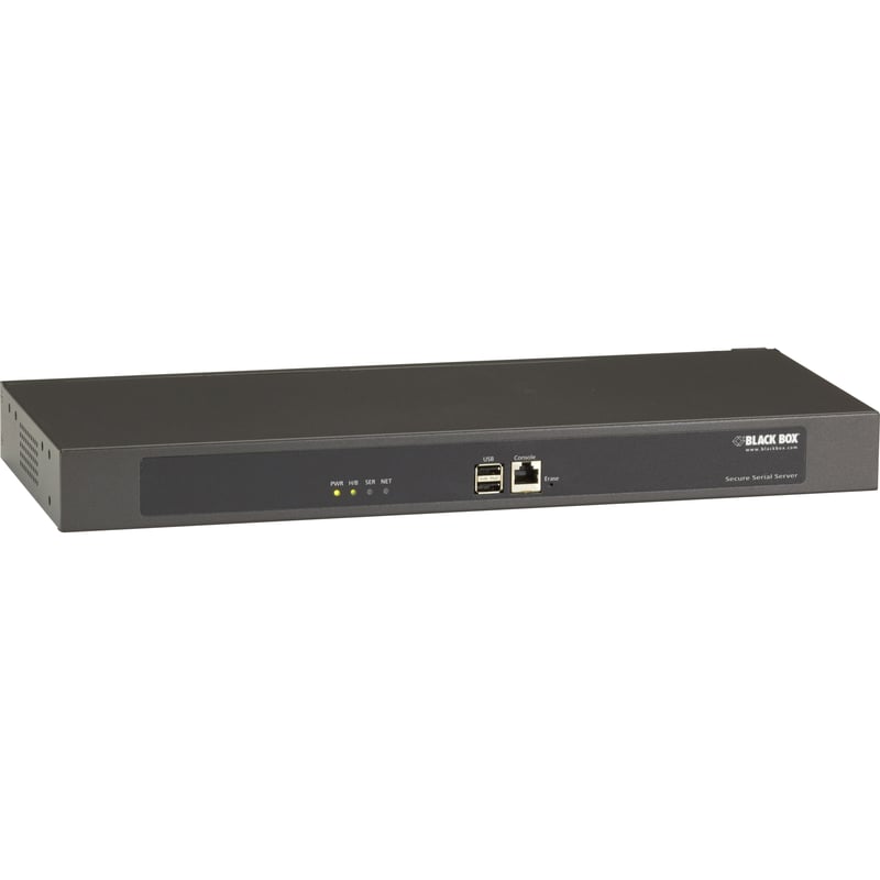 Black Box LES1500 Device Server - Thumbnail 1