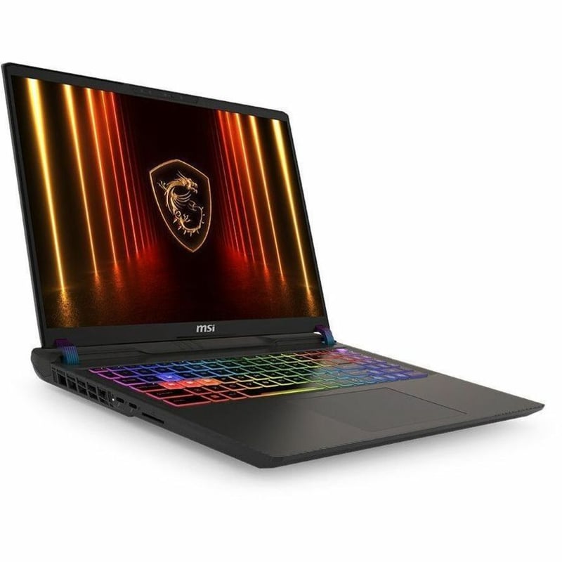 VECTOR 16 HX AI A2XWHG-060US U9-275HX/RTX 5070TI/32GB/2TB/WIN11P - Thumbnail 2