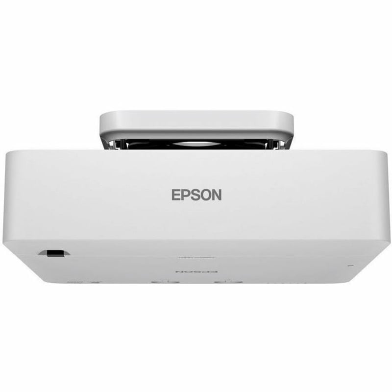 POWERLITE L890U LASER PROJECTOR WITH LENS SHIFT WIFI 8000 LUMENS WU - Thumbnail 4