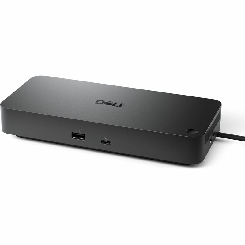 DELL PRO DOCK - WD25 - Thumbnail 4