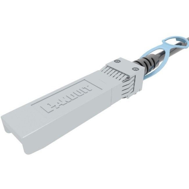 Panduit Twinaxial Network Cable - Thumbnail 1