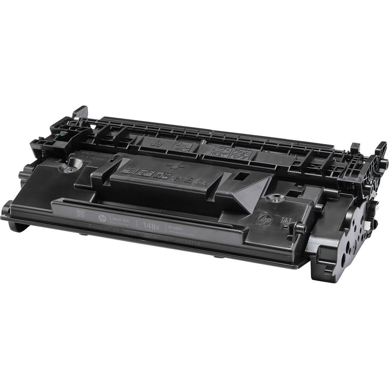 HP Original High Yield Laser Toner Cartridge - Black - 1 Each - Thumbnail 3