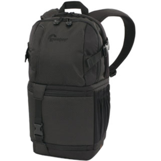 Lowepro Fastpack 150 AW Carrying Case (Backpack) for 13" Notebook - Black - Thumbnail 2