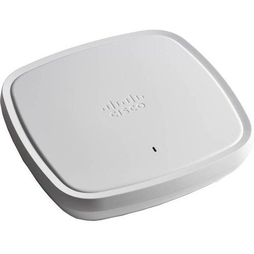 Cisco Catalyst C9120AXI 802.11ax 5.38 Gbit/s Wireless Access Point - Thumbnail 1