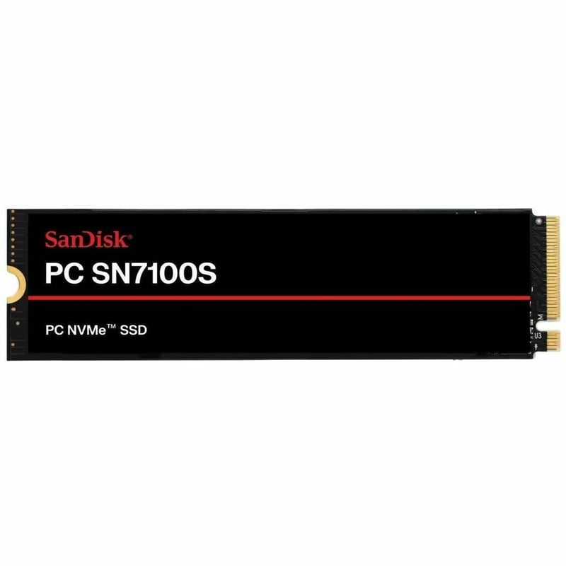 MAIA2 POLARIS3 BICS8 1TB X3 4P M.2 2280 NON-SED GENERIC - Thumbnail 1