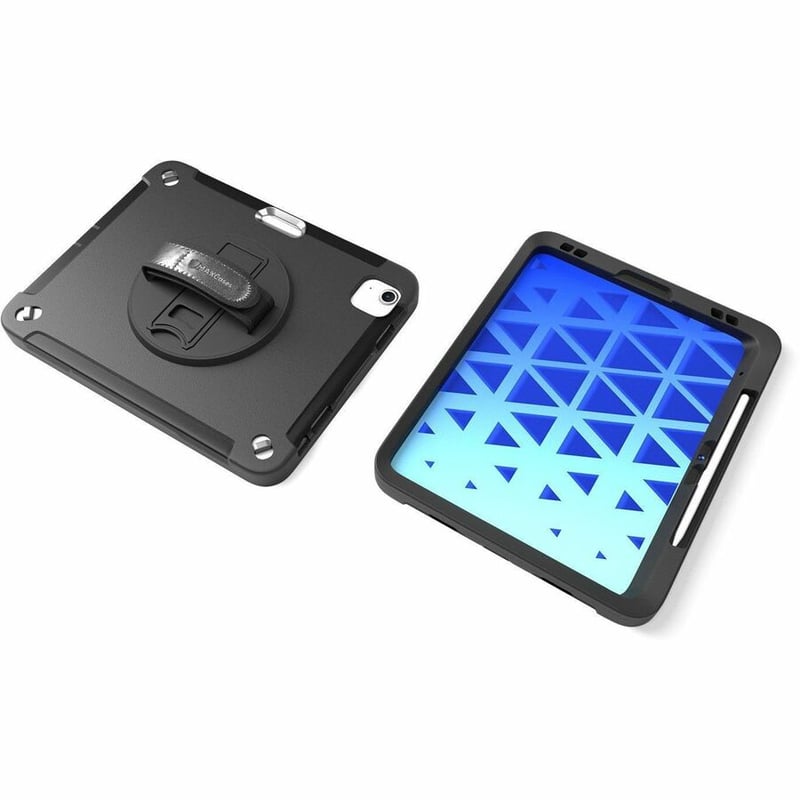 EXTREME SHIELD FOR IPAD AIR 6 13 (2024) (BLACK) - Thumbnail 2