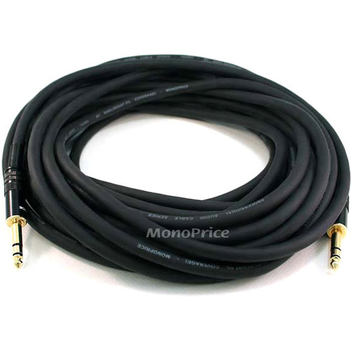 MALE TO MALE CABLE 100FT - Thumbnail 1