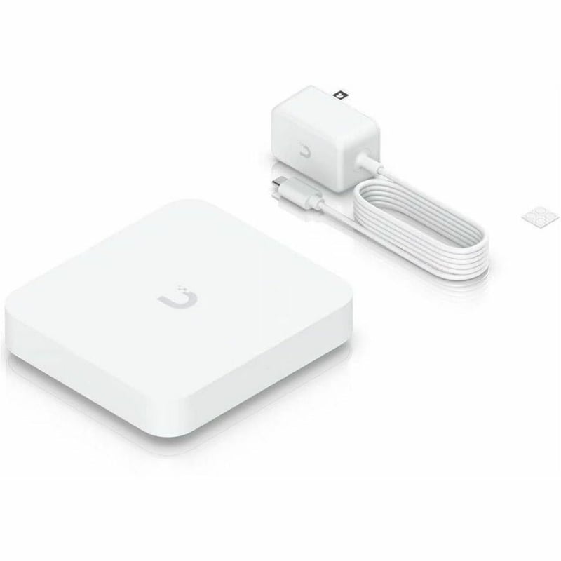 CPMCT MULTI-WAN UNIFI GW W/ FULL 2.5GB SPT FOR HP NETW AT SM SI - Thumbnail 4