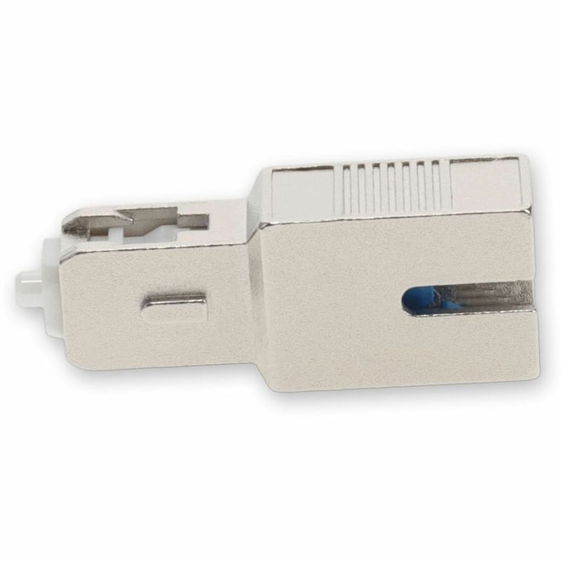 2PK OF 1DB SC OS1 SMF PATCH FIBER ATTENUATOR - Thumbnail 2