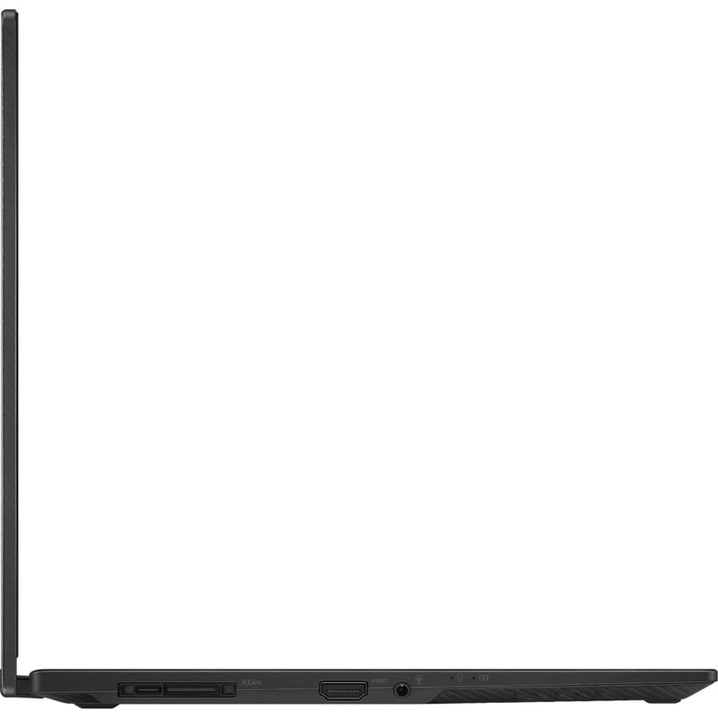 Asus ROG Flow X13 GV301 GV301RC-PH74 13.4" Touchscreen Convertible 2 in 1 Gaming Notebook - Full HD Plus - AMD Ryzen 7 6800HS - 16 GB - 1 TB SSD - Thumbnail 2
