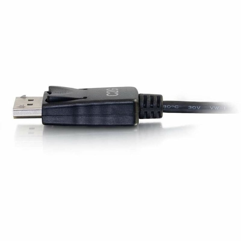 10FT (3M) USB-C TO DISPLAYPORT CABLE - Thumbnail 5