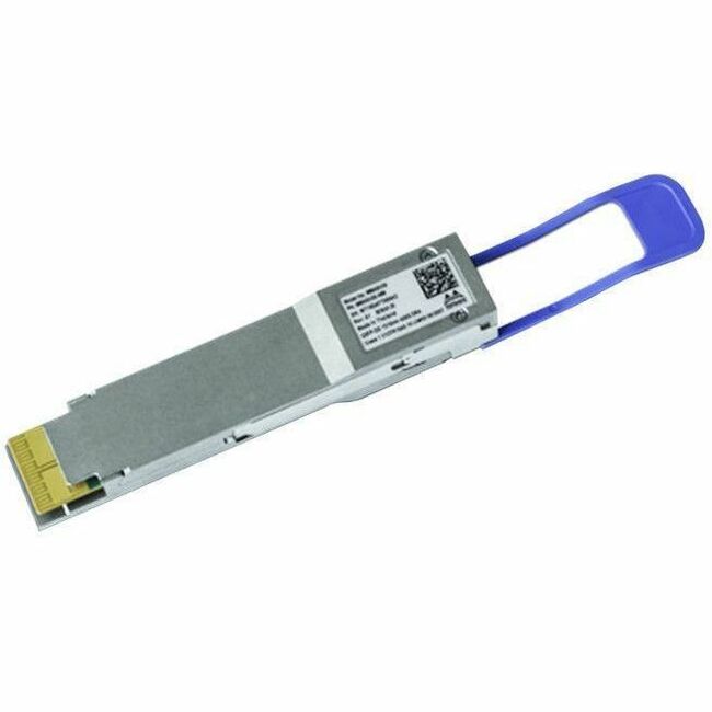 NVIDIA MELLANOX TRANSCEIVER 400GBE