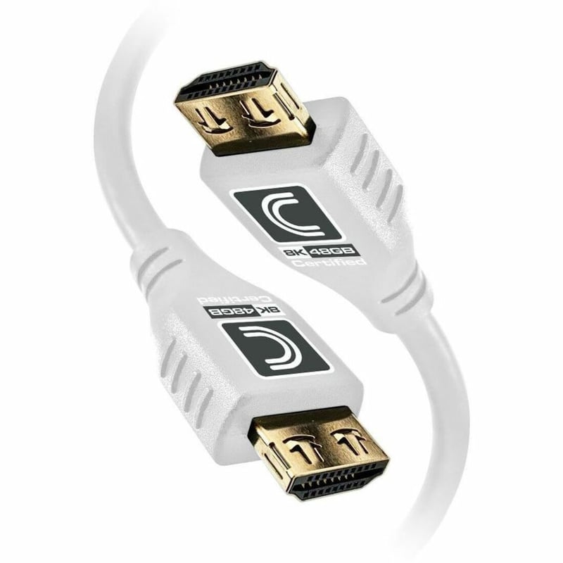 Comprehensive MicroFlex Pro AV/IT HDMI A/V Cable - Thumbnail 1