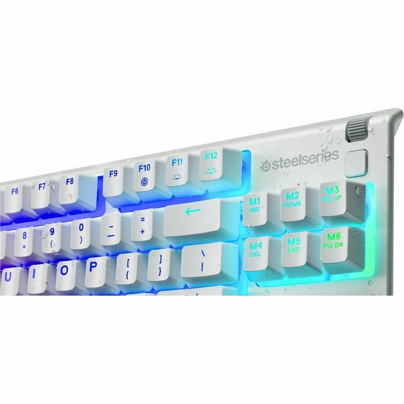APEX 3 TKL WHITE - US - Thumbnail 2