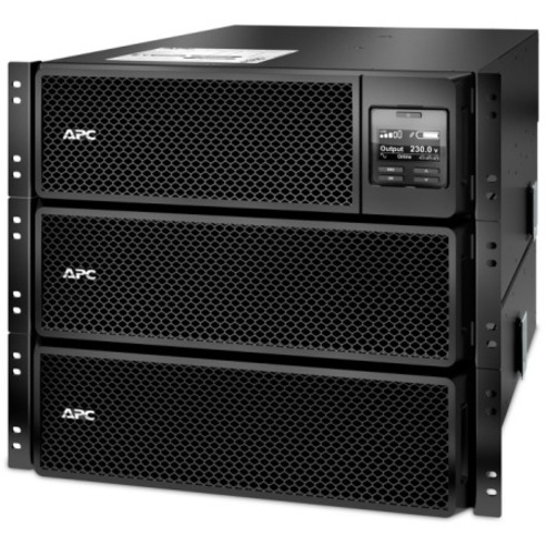 APC by Schneider Electric Smart-UPS SRT 8000VA RM 230V - Thumbnail 4