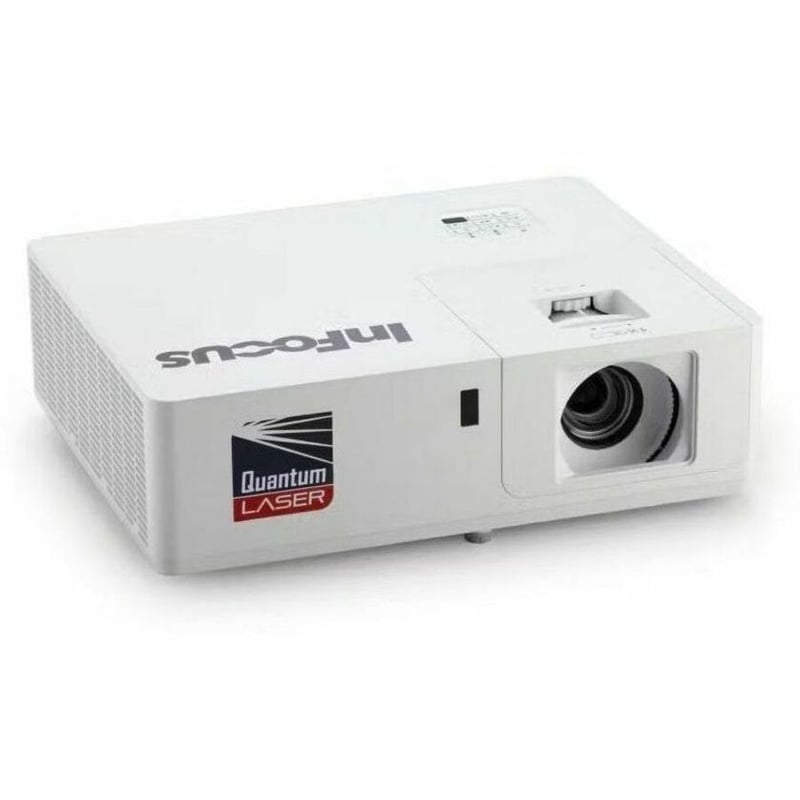 INFOCUS MULTIMEDIA PROJECTOR P133 AUTHENTIC I WUXGA IN1049SL - Thumbnail 3