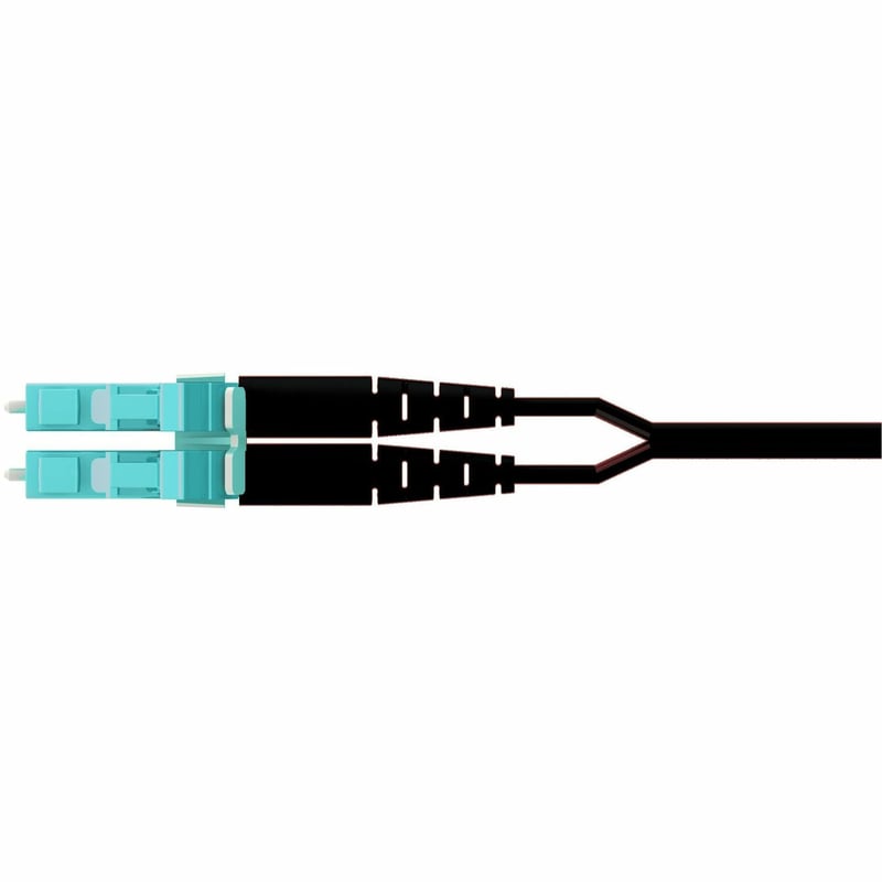 Panduit Opti-Core Fiber Optic Patch Duplex Network Cable - Thumbnail 1