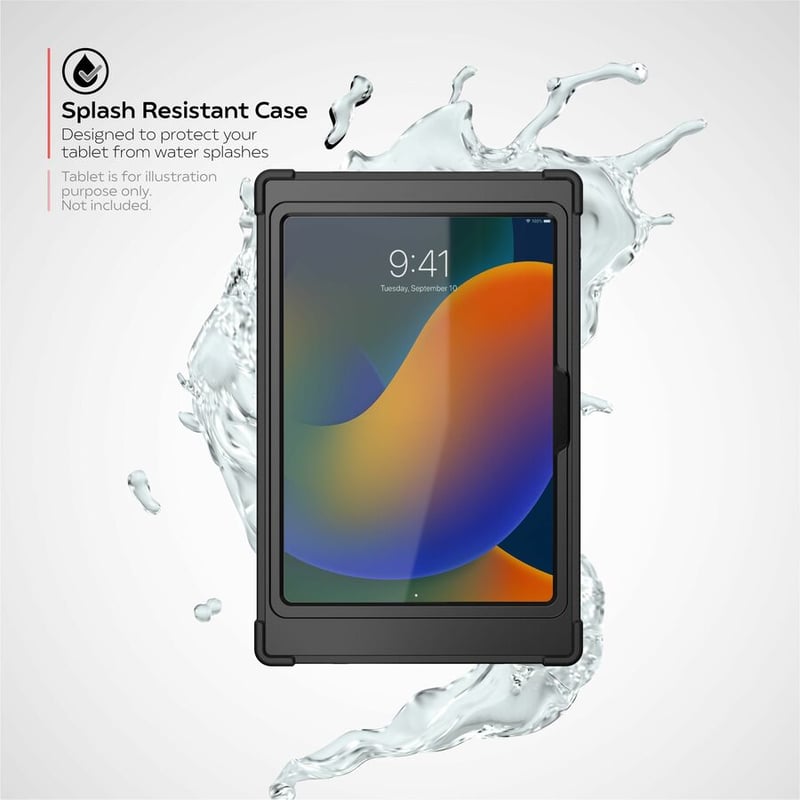 CTA Digital Tablet PC Stand - Thumbnail 4