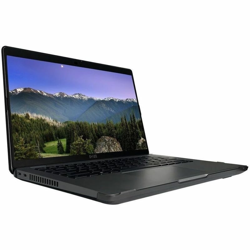 Targus 14" Protective Form-Fit Cover for Dell Latitude 5430 - Thumbnail 4