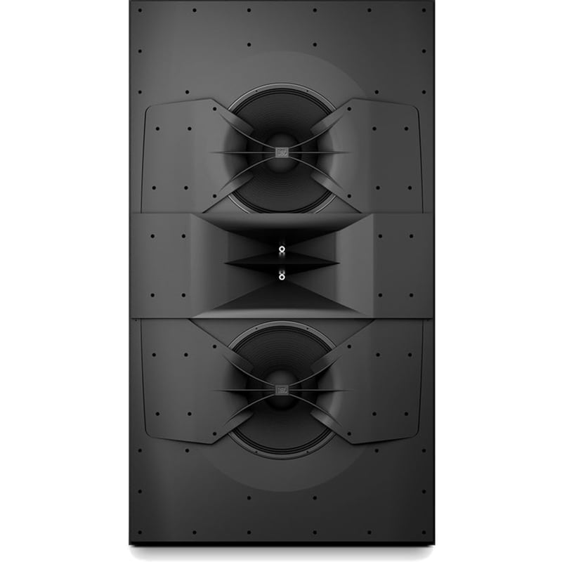 JBL Professional C222 2-way Speaker - Thumbnail 1