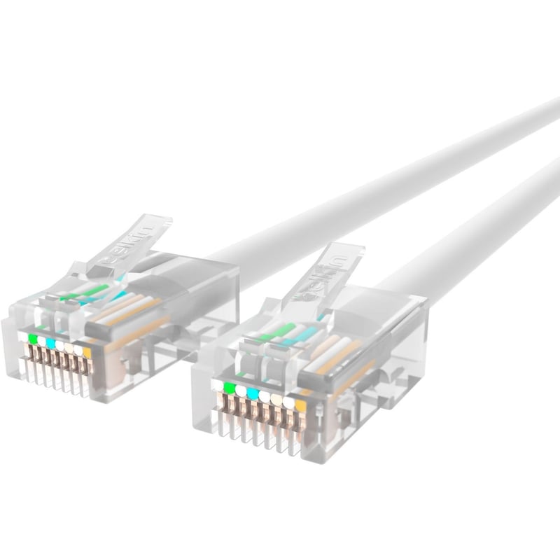 Belkin Cat5e Patch Cable - Thumbnail 1