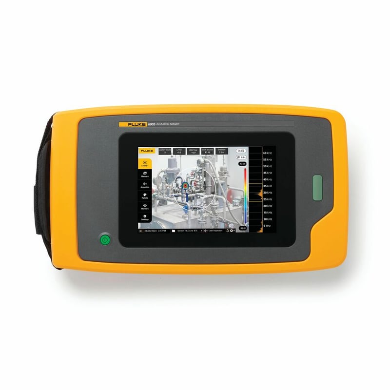 FLUKE-II905/FPC3II905 WITH 3 YEARS OF PREMIUM CARE STANDARD - Thumbnail 2