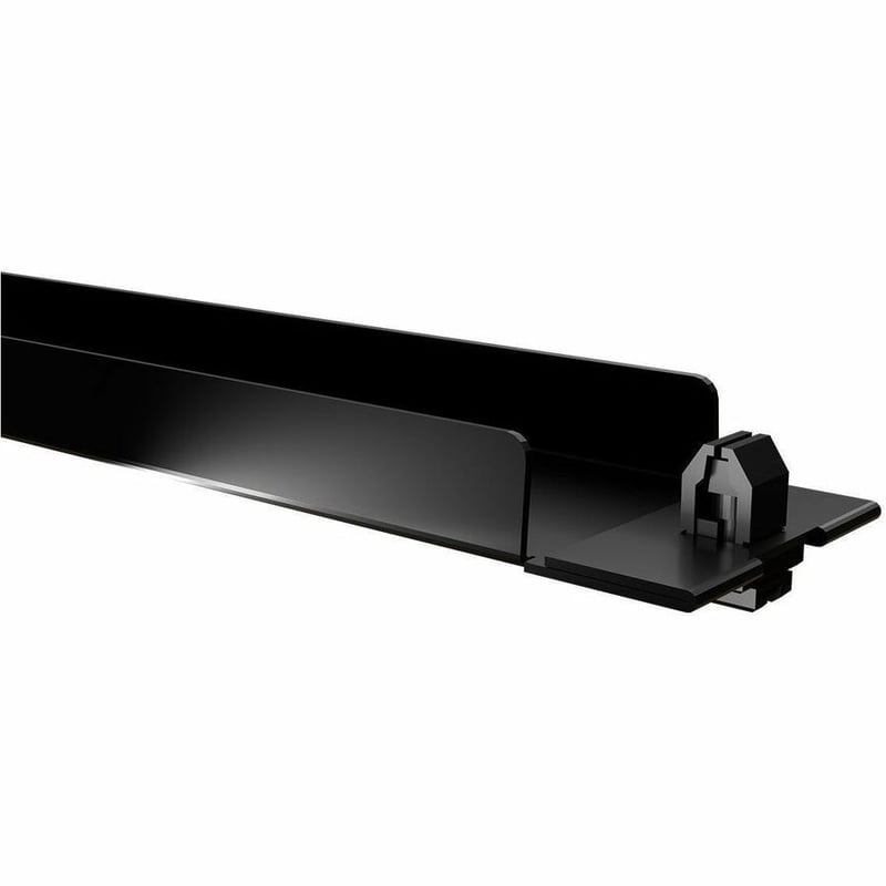 IOGEAR 1U Tool-less Blanking Panel (2-Pack) - Thumbnail 4