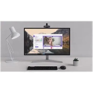 Lenovo C920S Webcam - 30 fps - USB