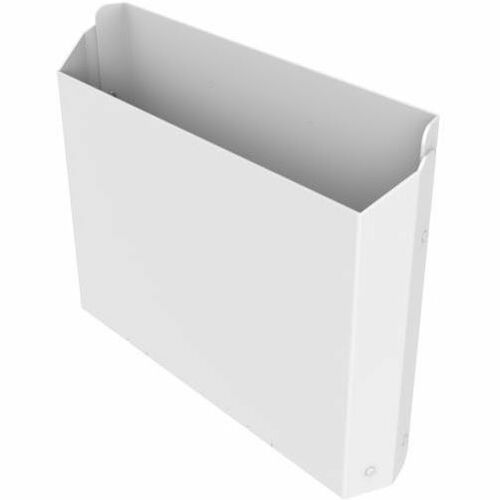 Enovate Documentation / File Caddy, Left-Side Mount - Thumbnail 1