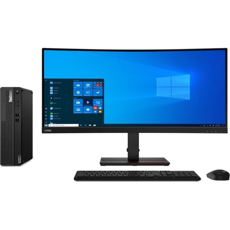 M75S GEN2 AMD RYZEN 5 PRO 5650G W11 PRO 64 16.0GB 1X256GB SSD - Thumbnail 2