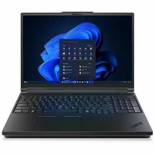 THINKPAD P16 G3  CORE ULTRA 9 285HX 4.6G 64GB 2TB SSD 16IN W11P - Thumbnail 1