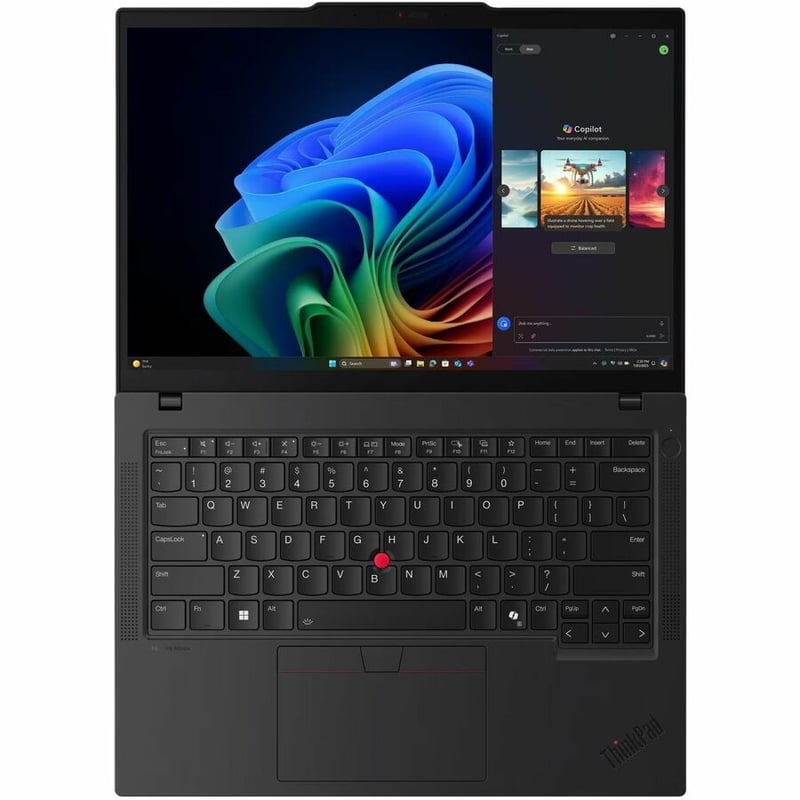 THINKPAD T14 G6 CORE ULTRA 7 268V VPRO LPE-CORES 3.7G  32GB 1TB