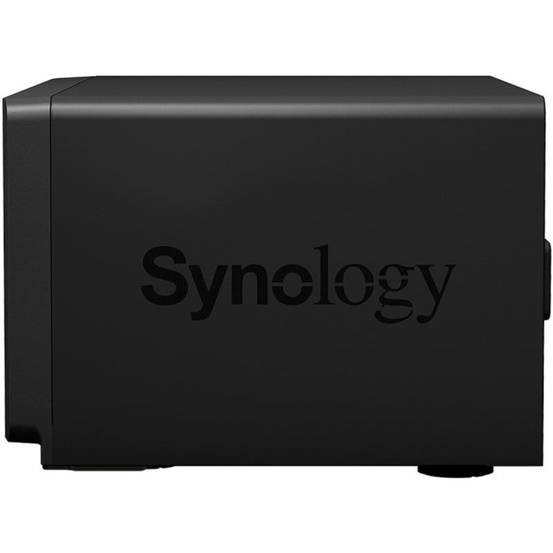 Synology DiskStation DS1821+ SAN/NAS Storage System - Thumbnail 5