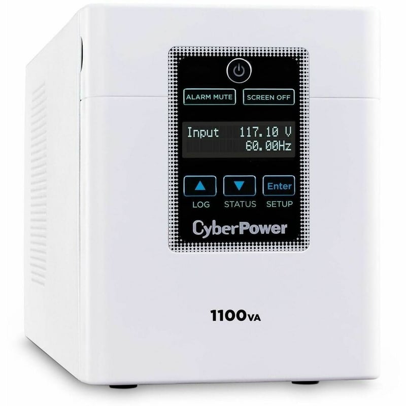 CyberPower M1100XL Medical UPS Systems