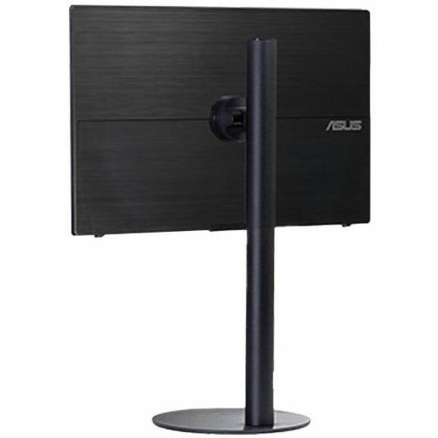 Asus ZenScreen MB16AHV 16" Class Full HD LED Monitor - 16:9 - Black - Thumbnail 4