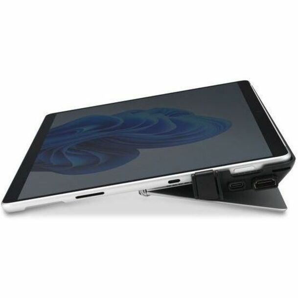 Kensington Surface Pro 8 Smart Card (CAC) Reader Adapter w/ HDMI and USB-C - Thumbnail 3