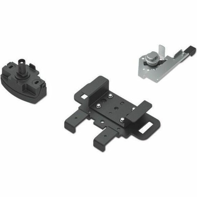 Epson V12H933B20 Wall Mount Track for Projector - Black - Thumbnail 4