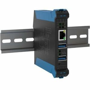 SEH INU-100 Device Server - Thumbnail 1